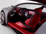 Renault Megane Coupe Concept 2008 года